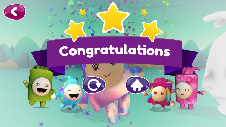 Color Me Tickles screenshot-4