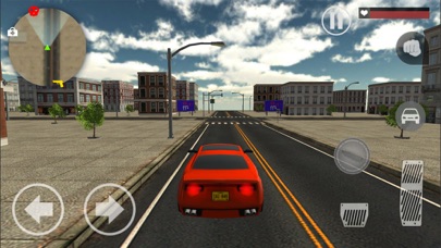 لعبة عصابات المدينة العاب اكشن Screenshot 1