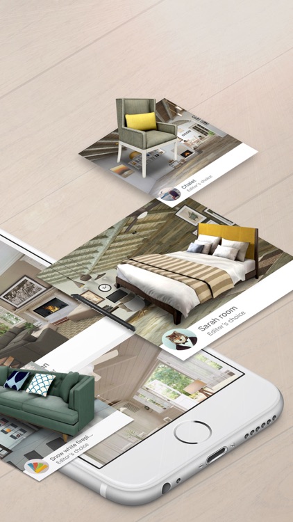 Homestyler Interior Design