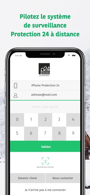 Protection 24(圖1)-速報App