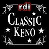 Pocket Classic Keno