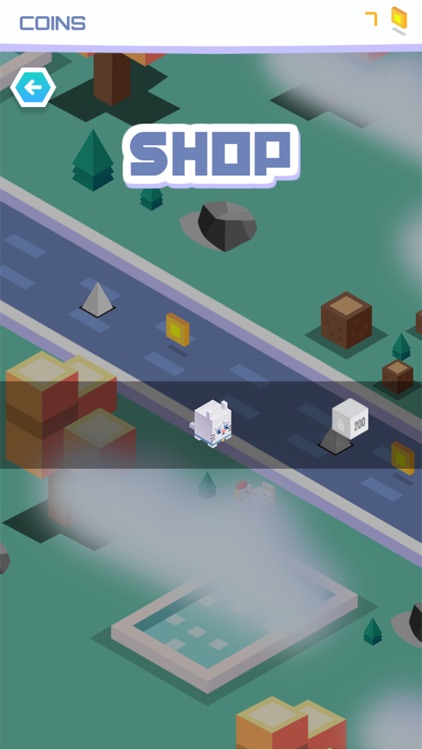 Kitty Rush screenshot-3