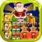 Enjoy the legend of Christmas, Which is easy to understand and fun to master