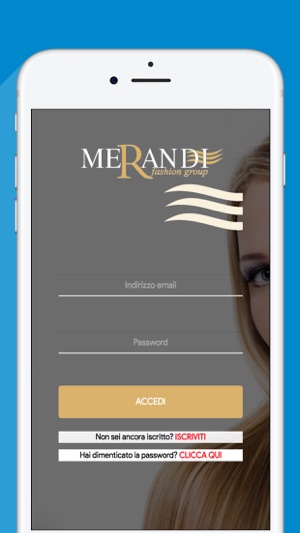 Merandi Fashion Group(圖1)-速報App