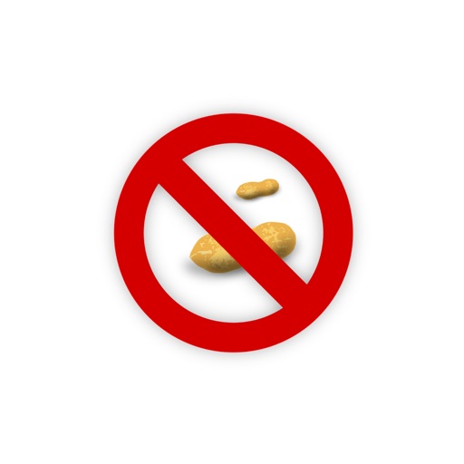 Food Allergy Sticker Pack icon