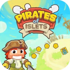 Activities of Pirate Of Islets