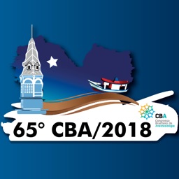 65º CBA 2018