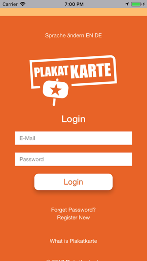 Plakatkarte(圖1)-速報App