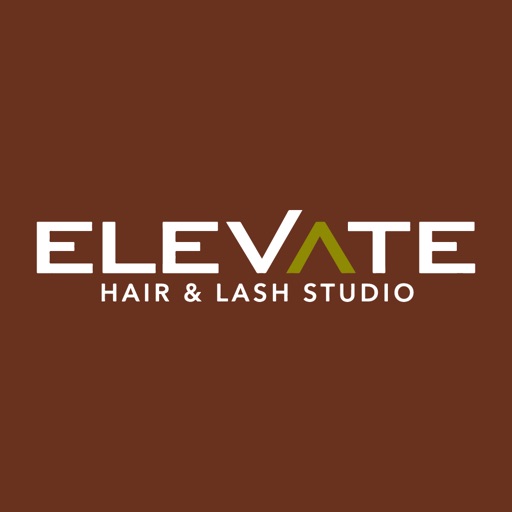 Elevate Hair & Lash Studio iOS App