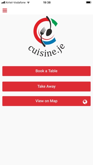 Cuisine.JE, Food and Tables(圖2)-速報App