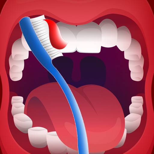 Dental Brush Tooth Clean Squad : The Dentist Office Teeth Cavity Fight - Free Edition iOS App