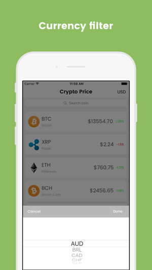 Crypto Price(圖5)-速報App