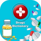 Drugs Dictionary Offline Mode