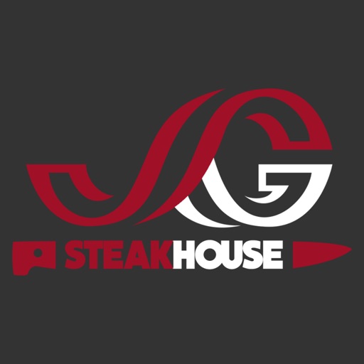 JG Steakhouse icon