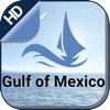 Gulf of Mexico Fishing Charts