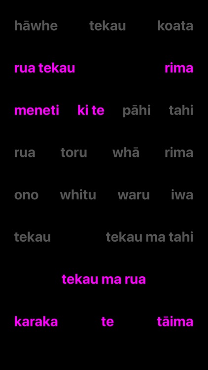 He aha te tāima screenshot-3