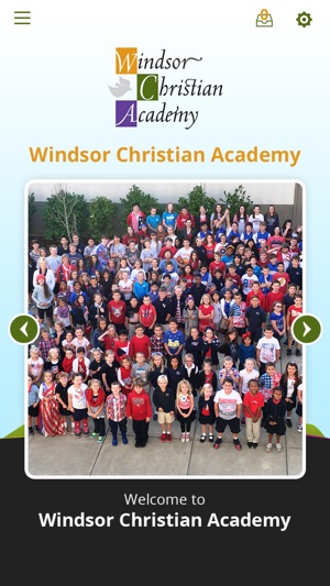 Windsor Christian Academy