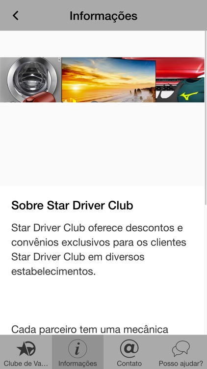 Star Driver Club