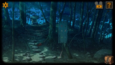 Magic town：Secret forest screenshot 3