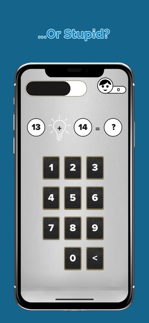 Brain training: peak math game(圖2)-速報App