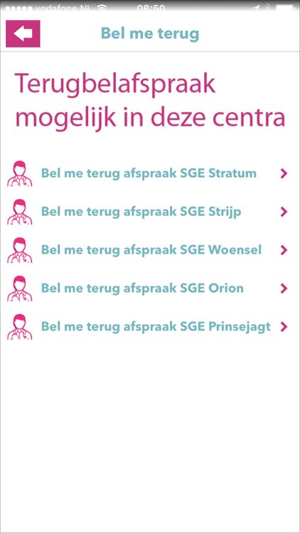 SGE Zorg