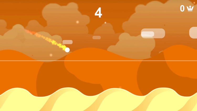 Dune Balls screenshot-3