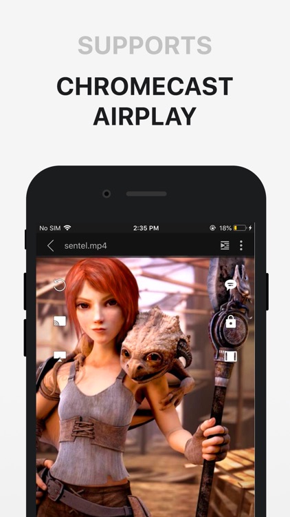 PlayerXtreme Media Player