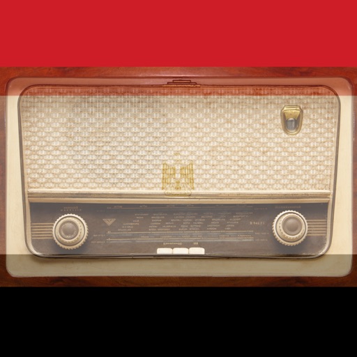 Egypt Radio -- راديو مصر iOS App