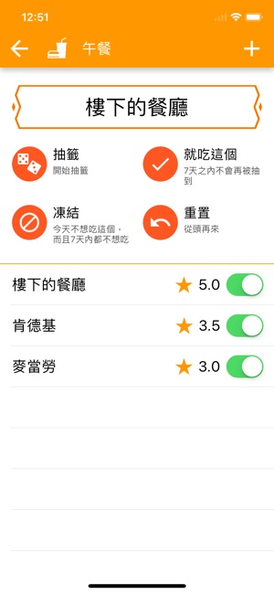 吃什麼？(圖3)-速報App