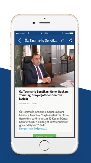 TaşeronlarNet(圖2)-速報App