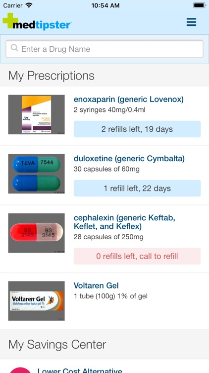 Medtipster