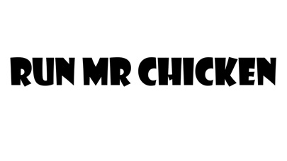 Run Mr Chicken screenshot 2