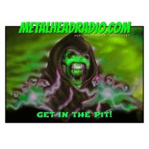 MetalHeadRadio icon