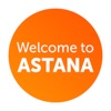 Welcome to Astana