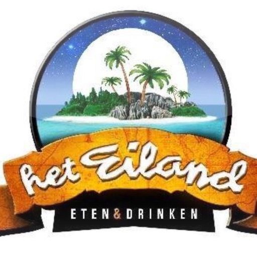 Eetcafé Het Eiland