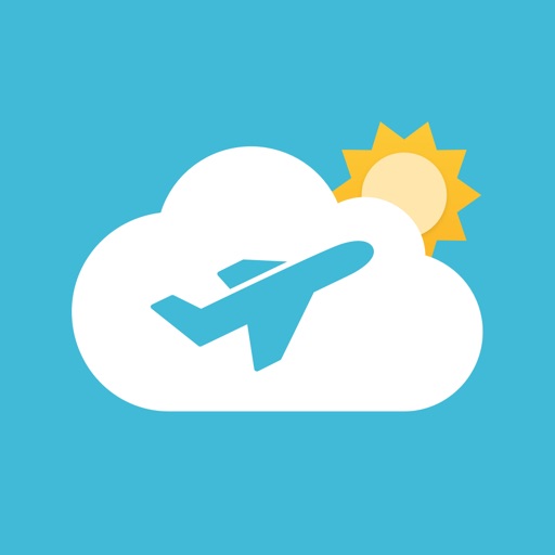 Locast - METAR Weather iOS App