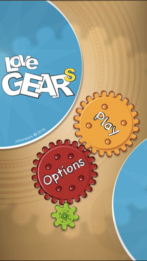 ‎Love Gears Screenshot