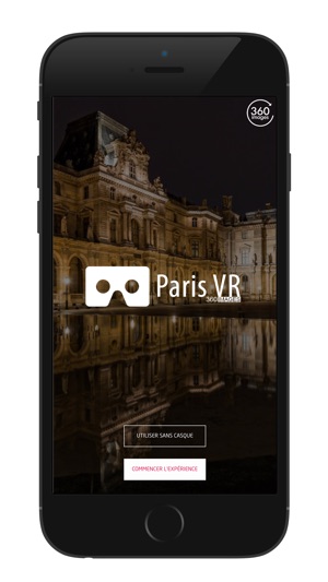 Paris VR(圖1)-速報App