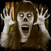 Scary Ghost Camera: Fun Paranormal Photo Stickers