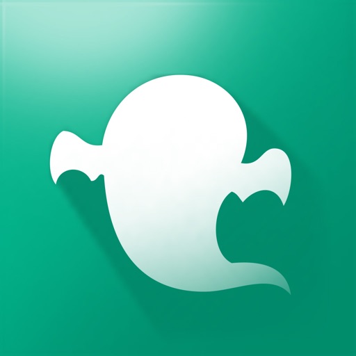 Ghost VPN - 极速稳定的VPN网络加速器 iOS App