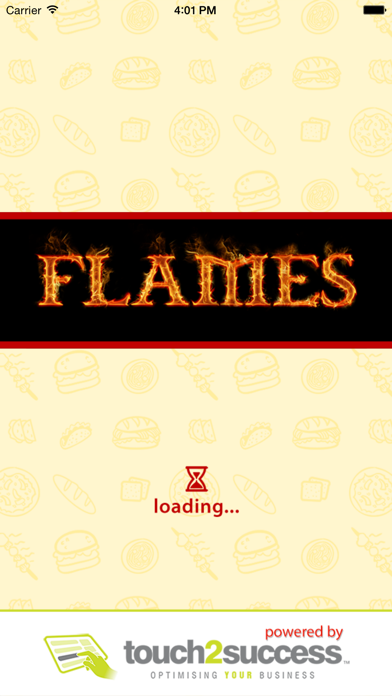 How to cancel & delete Flames Northwich from iphone & ipad 1