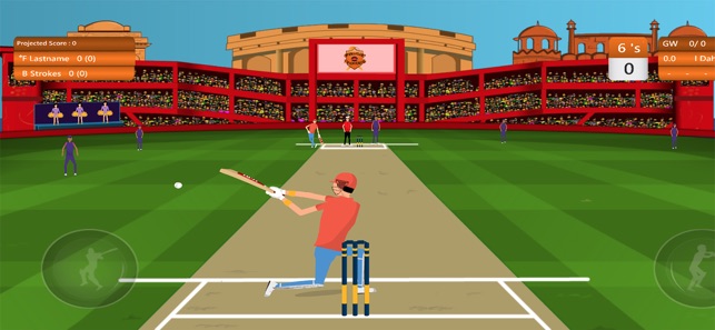 Indian Cricket Premium League(圖6)-速報App