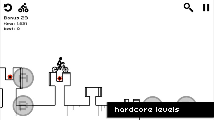 Draw Rider Plus screenshot-0