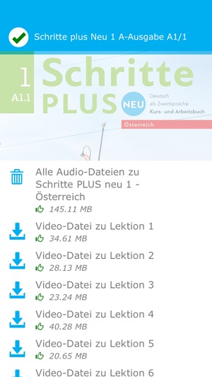 Schritte plus Neu Österreich(圖4)-速報App