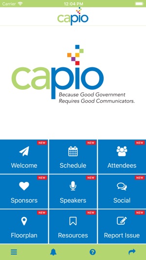 CA Assoc of PIOs(圖2)-速報App