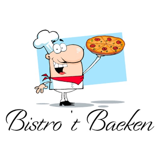 Bistro 't Baeken