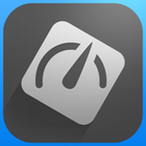 UpDash iOS App