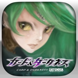 CARD&DARKNESS LAST GNOSIA