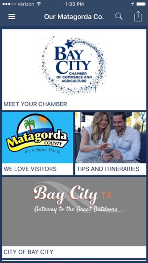 Our Matagorda County(圖2)-速報App