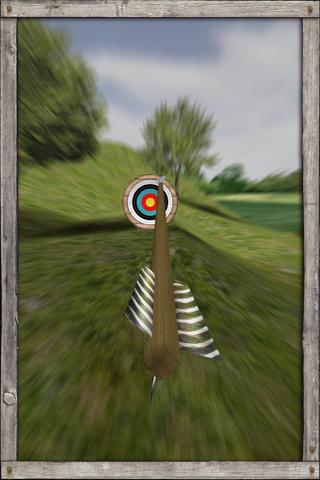 Bowmaster Lite screenshot 4